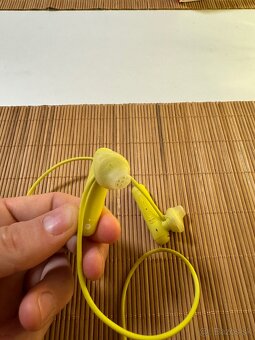 Slúchadlá na Bluetooth Sony WI-SP500 - 3