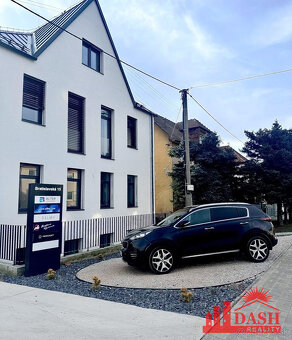 Na prenájom kancelária, komerčný priestor, Trenčín, 22 m2, B - 3