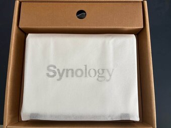 Synology DS220j - 3