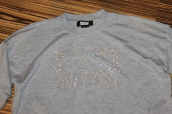 Dámsky sveter DKNY v. M - 3