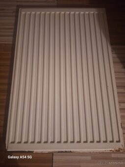 Radiator - 3