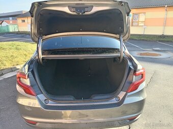 Fiat Tipo 1,4 - 3