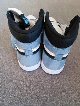 Jordan 1 University blue - 3