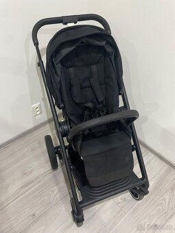 Cybex balios - 3