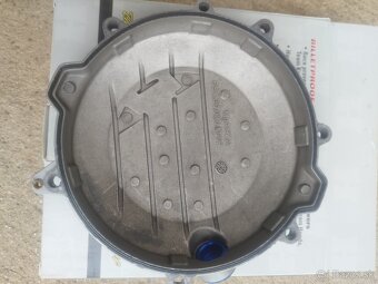 Veko spojky KTM EXC 250-300 - 3