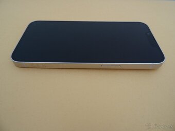 iPhone 13 128GB STARLIGHT - ZÁRUKA 1 ROK - VELMI DOBRÝ STAV - 3