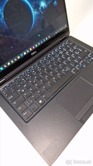 Dell Latitude 7390 2-in-1 - 3