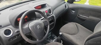 Citroën C3 90tic km - 3