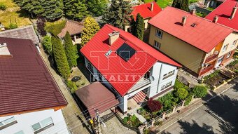 5 izbový rodinný dom, 1052m2, Dolná Mičiná - 3
