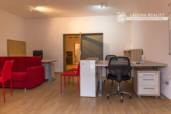 Atraktívny priestor (70 m2) centrum Sp. Nová Ves - 3