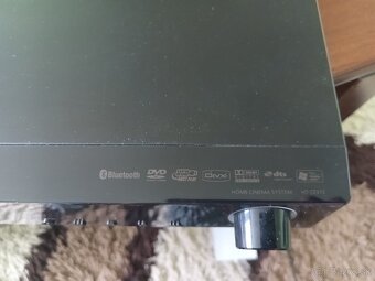 Domace kino SAMSUNG - 3