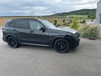 Odstupim leasing na BMW X5 - 3
