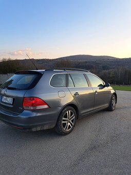 Golf 5 DSG - 3