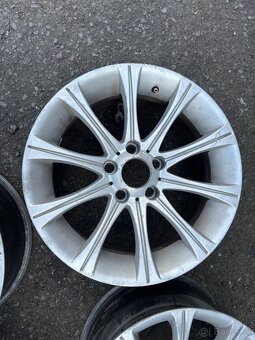 Disky r17 BMW - 3
