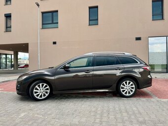 Mazda 6, 2.2 Diesel, r.v. 2012 ,Výborný stav - 3