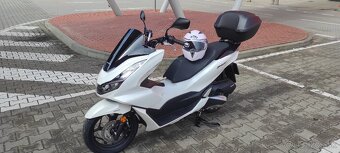 Honda PCX 125 2024 - 3