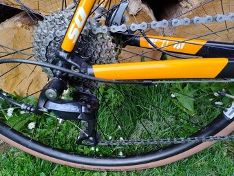 Predám cestný bicykel FELT VR 50 veľkosť rámu 56 - 3