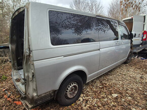 Predam bočnicu VW T6/T5 lava/prava - 3