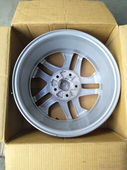 16" sada HYUNDAI TUCSON + TPMS aj MITSHUBISHI ASX. - 3
