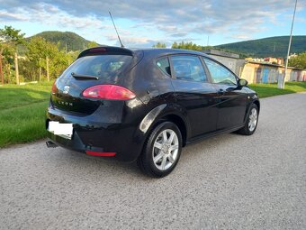 SEAT LEON 1.4 16v 88,Tisic,KM Reálnych - 3