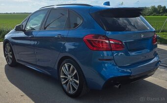 BMW 218 Active Tourer 218d M Sport M Sport - 3