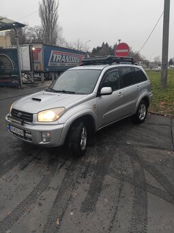 Toyota raw4 - 3