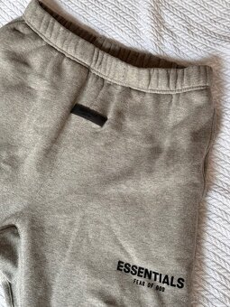Fear of God ESSENTIALS kostým - 3