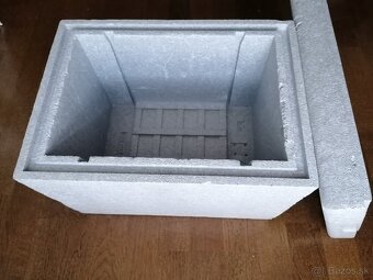 chladiaci box - termobox - zdarma náplň... - 3