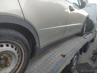 Rozpredam civic 2009 1,8vtec - 3