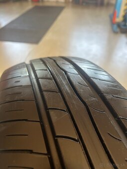 175/65 R15 Letne Dunlop 4ks - 3