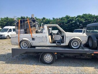 Volkswagen Caddy - 3