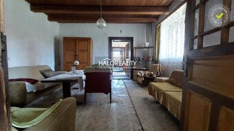 HALO reality - Predaj, rodinný dom, trojizbový Tvrdošovce - 3