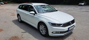 Volkswagen Passat Variant 1.5 TSI EVO OPF ACT Highline - 3