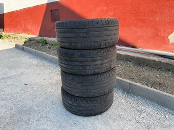 245/40 ZR18 Letné pneumatiky - 3