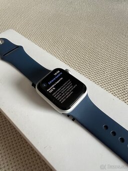 Apple Watch SE 40mm v záruke do 23.12.2026 - 3