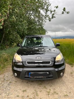 Kia Soul 1.6 crdi - 3