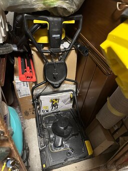 Karcher BR 40/10 C umývací automat - 3