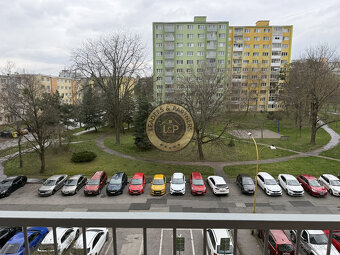 Na predaj 4-izbový byt na Terase, ulica Brigádnická. - 3