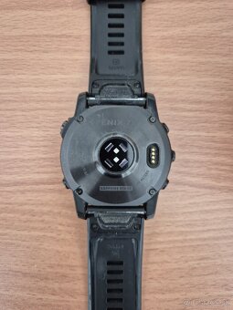 Garmin fenix 7X solar - 3