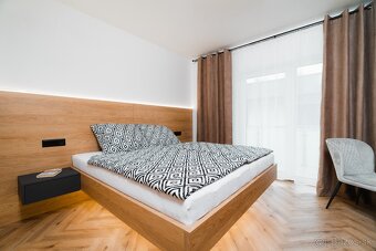 Na Prenájom 3 izbový Apartmánový Byt - 3