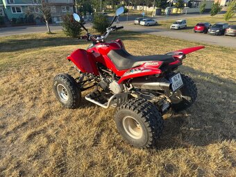 ACCESS TOMAHAWK SP300R - 3