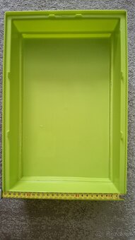 Klietka pre hlodavce s príslušenstvom - 3