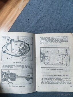 Jawa 50 (20,21,23) - 3