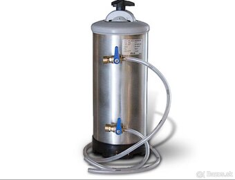 Myčka Alba M1000 - 3