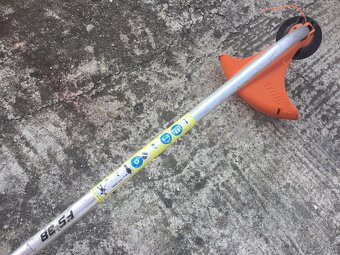 STIHL FS38 - 3