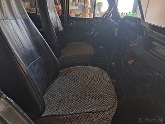 Uaz 469 typ.31512D - 3