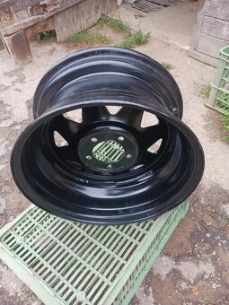 off road r16 5x112,3 - 3