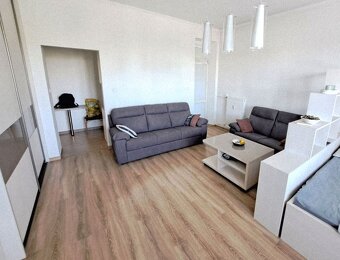 Predaj 1i bytu s balkónom na ul. Trnavská cesta, Nivy - 3