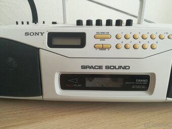 Sony - 3