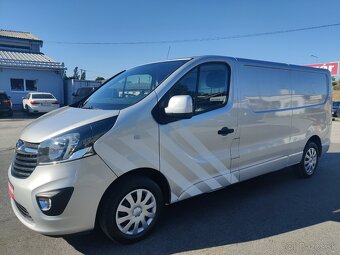 Opel Vivaro - 3